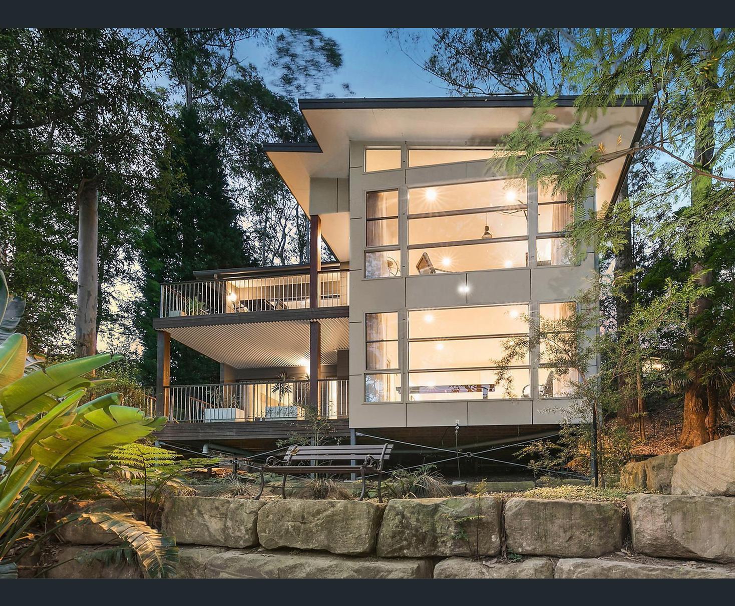 New Home Construction Fox Valley Wahroonga 2