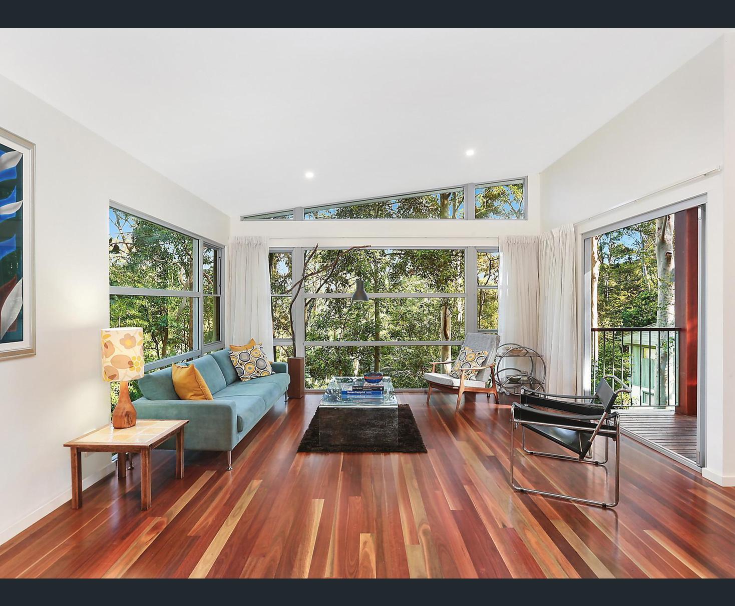 New Home Construction Fox Valley Wahroonga 3