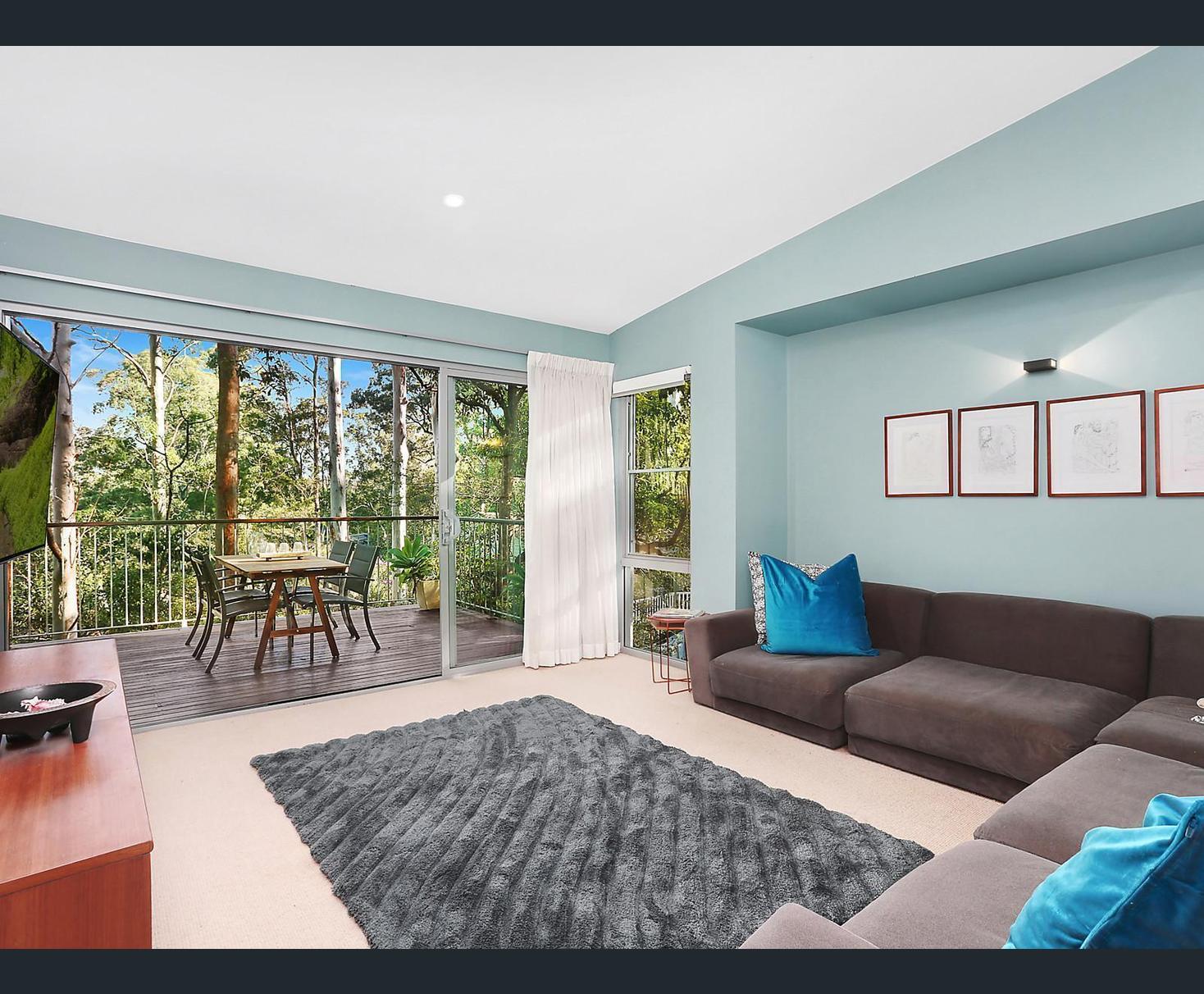 New Home Construction Fox Valley Wahroonga 6