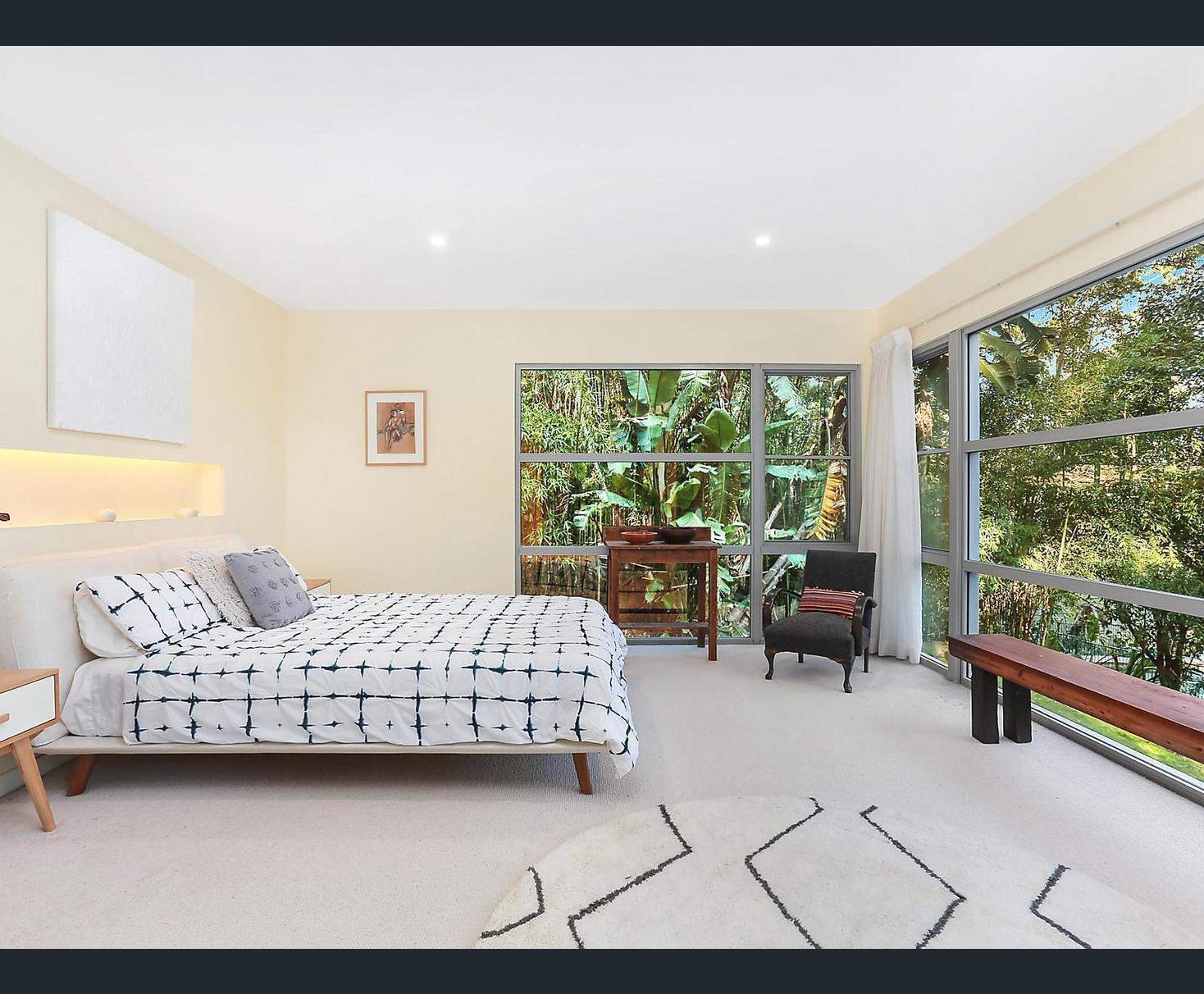 New Home Construction Fox Valley Wahroonga 7