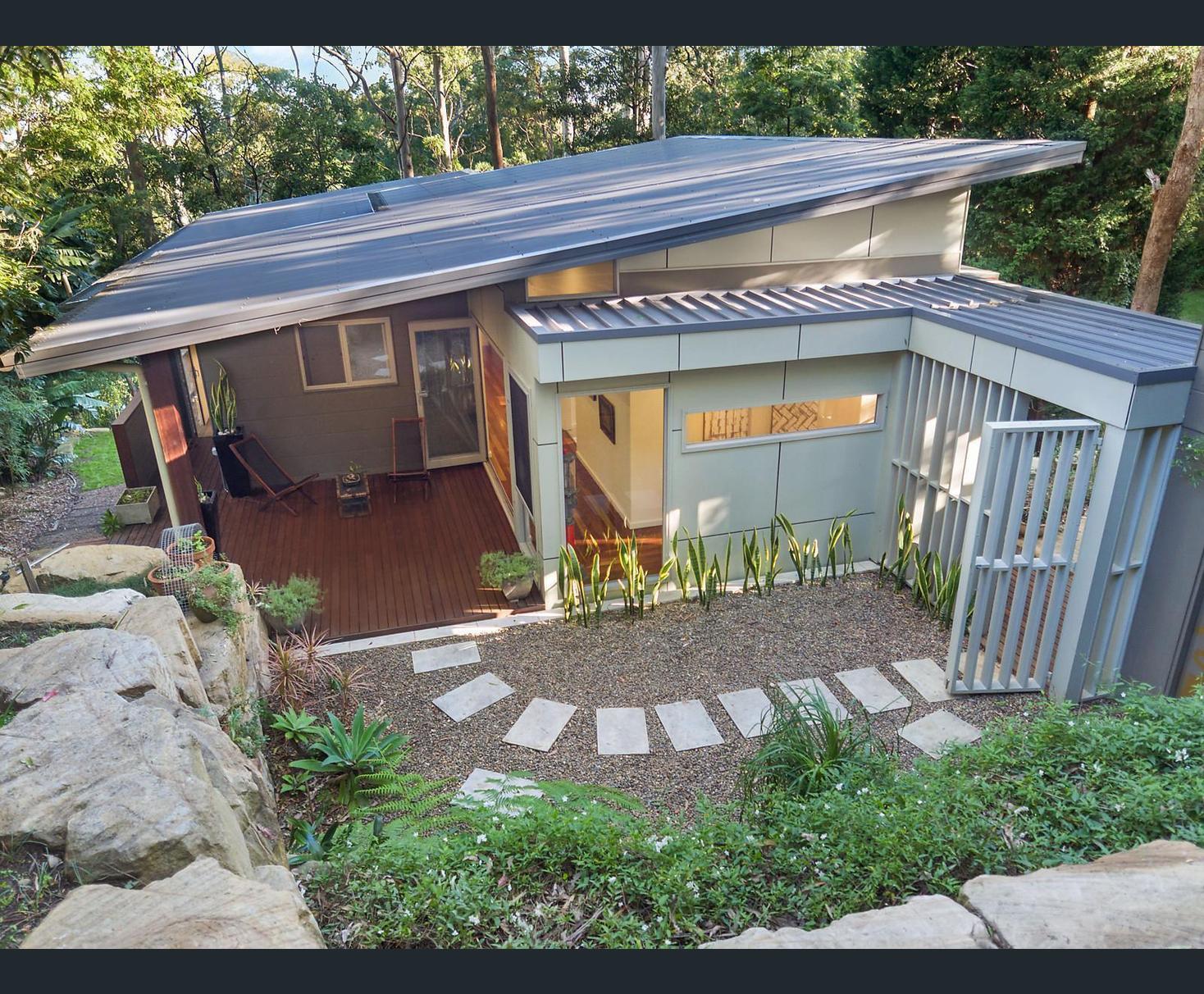 New Home Construction Fox Valley Wahroonga 9