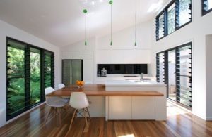 Hornsby House Extension