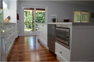 Northern Suburbs Kitchen Renovation