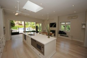 Roseville Complete Renovation